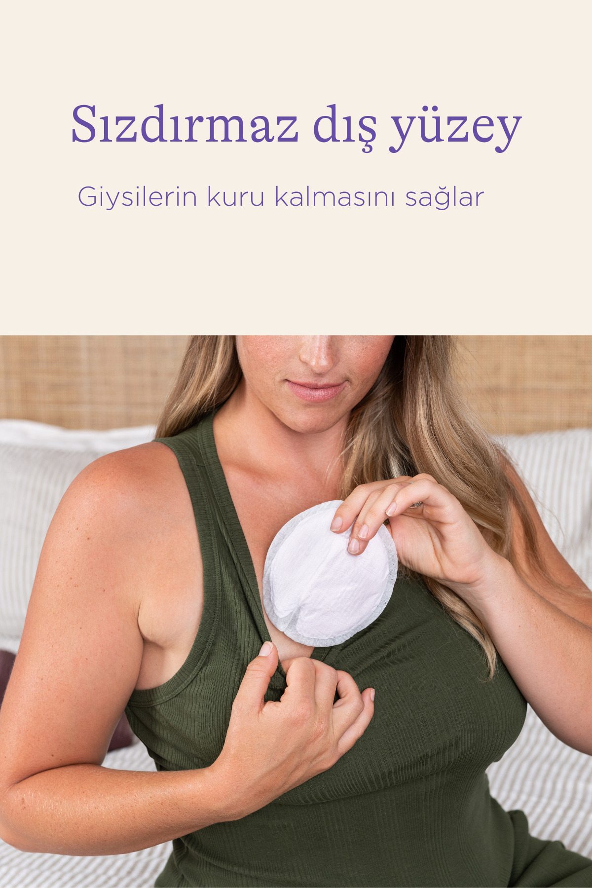 LANSINOH Kompakt Tekli Elektrikli Göğüs Pompası Avantaj Seti (+Blue Lock Göğüs Pedi 60 adet) fotoğrafı 7 (önizleme)