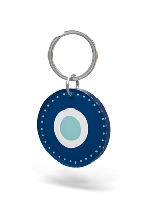 Show Your Colors Lisanslı Anahtarlık