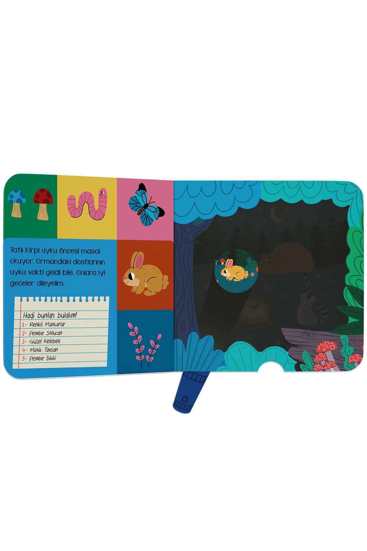 Neobebek Fenerli Kitap Serisi (3 Kitap) fotoğrafı 3 (önizleme)