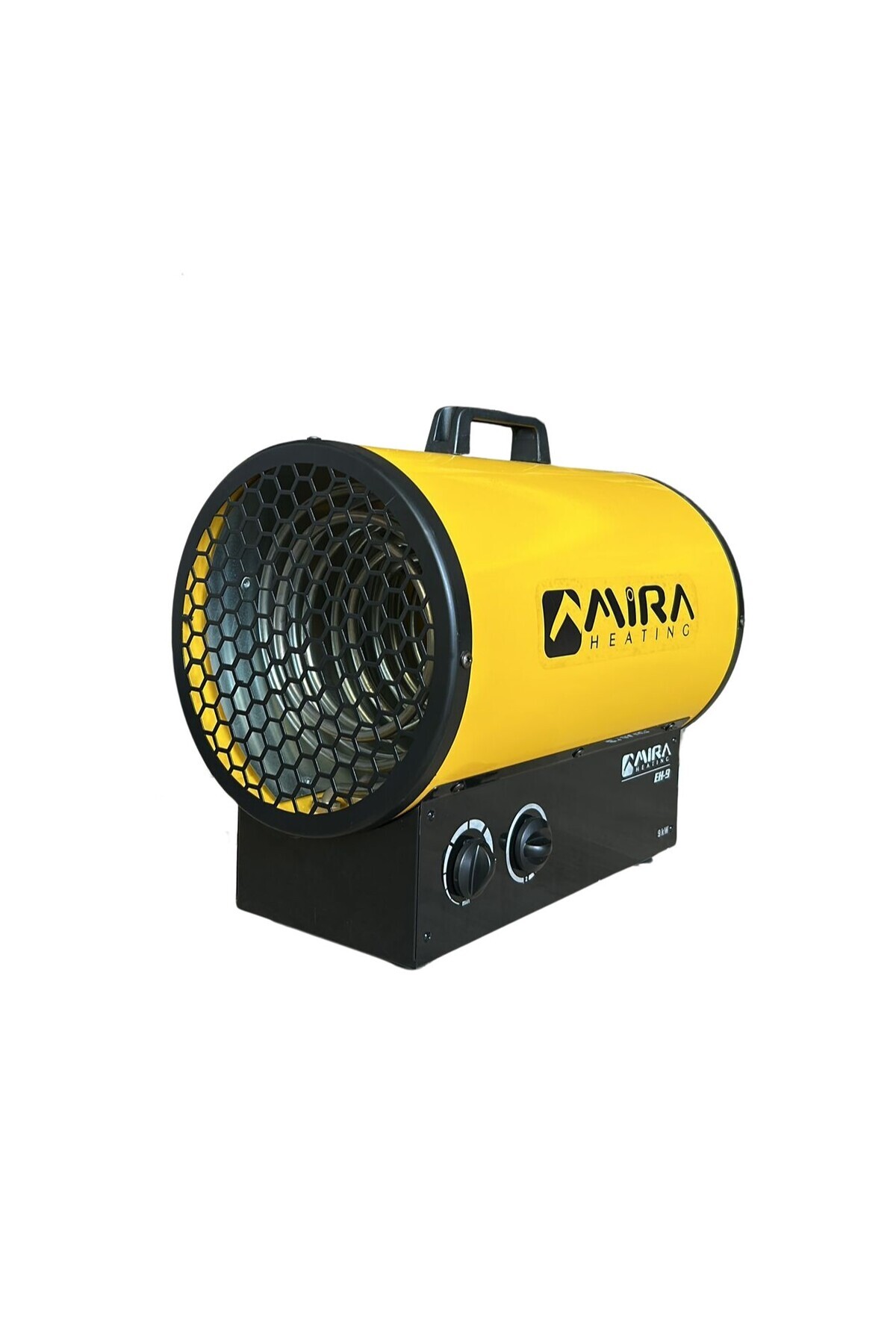 Mira EH-9 Elektrikli Fanlı Isıtıcı, 9kW