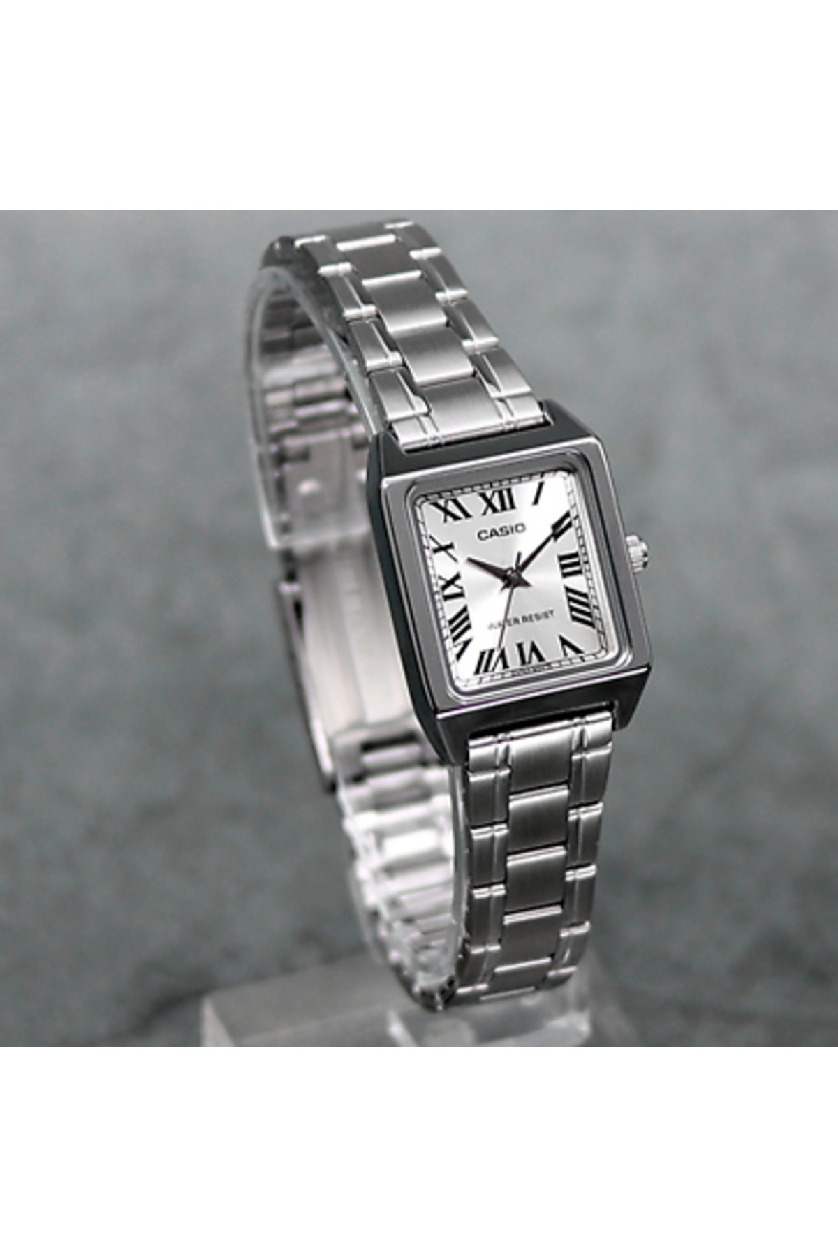 Casio Ltp-v007d-7budf Kol Saati görsel 2