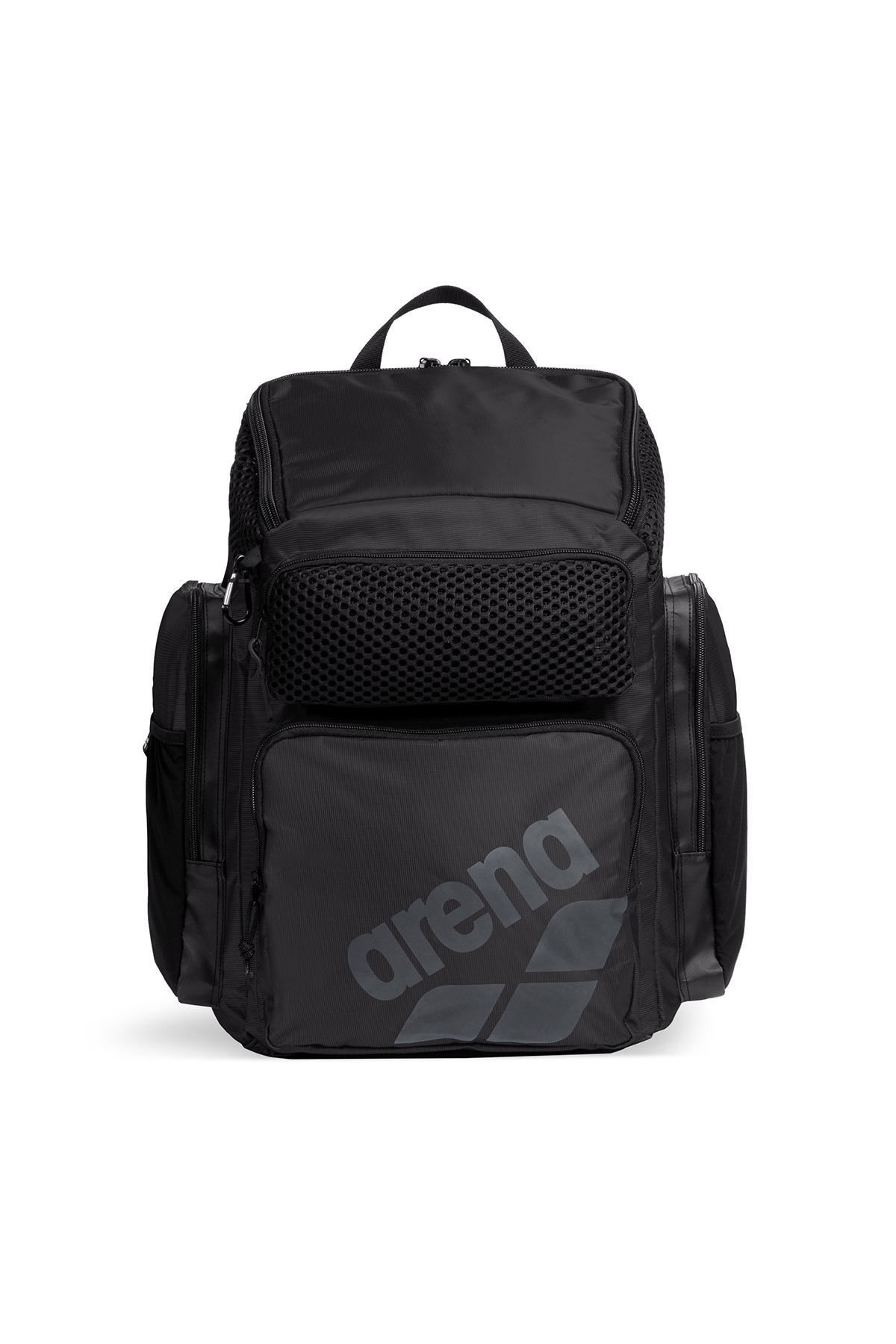 ARENA One Go 45 Litre Unisex Siyah Yüzücü Sırt Çantası 010231100