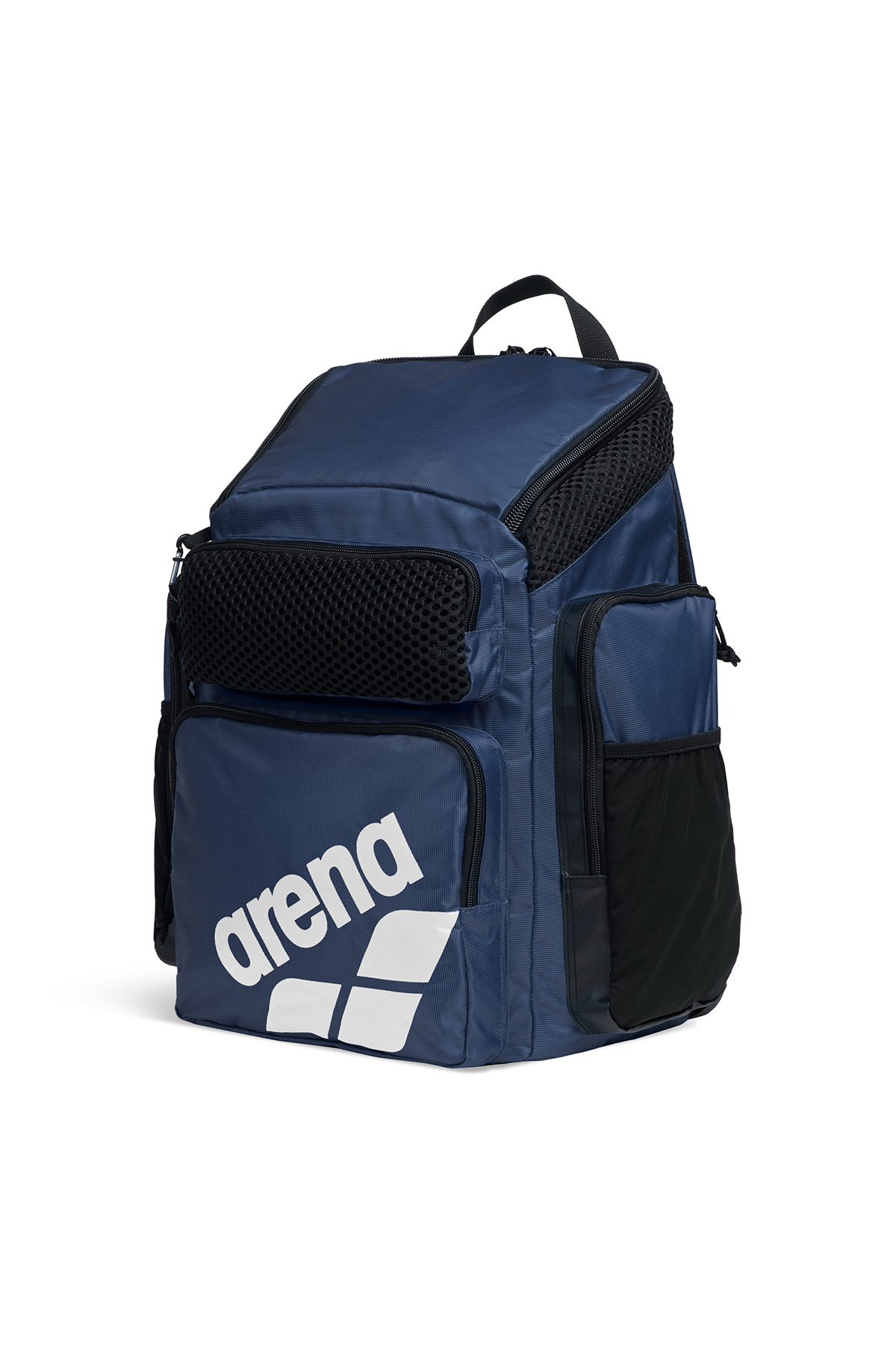 ARENA One Go 45 Litre Unisex Lacivert Yüzücü Sırt Çantası 010231400 görsel 4