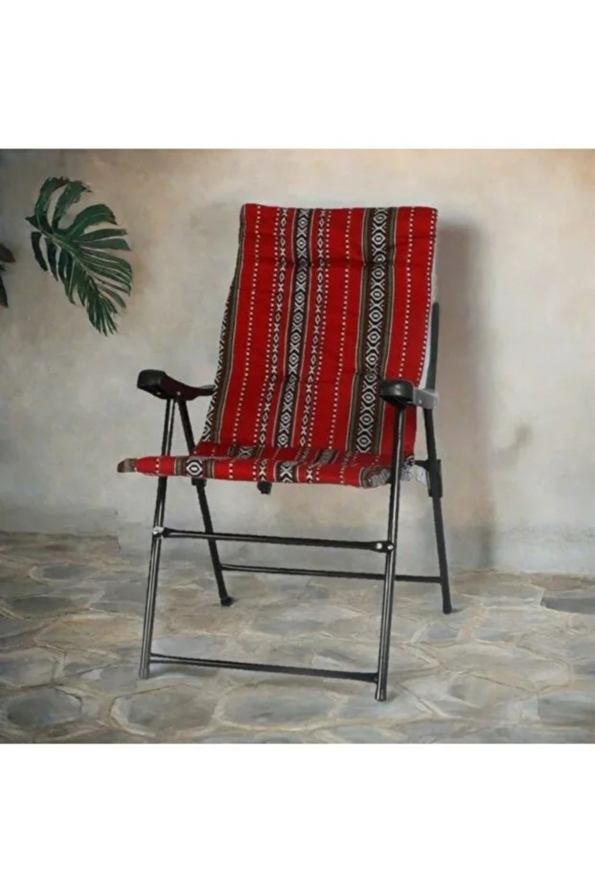 مجموعة كراسي التخييم تتكون من كرسيين قابلين للطي، كرسي نزهة، كرسي رياضي، كرسي خارجي