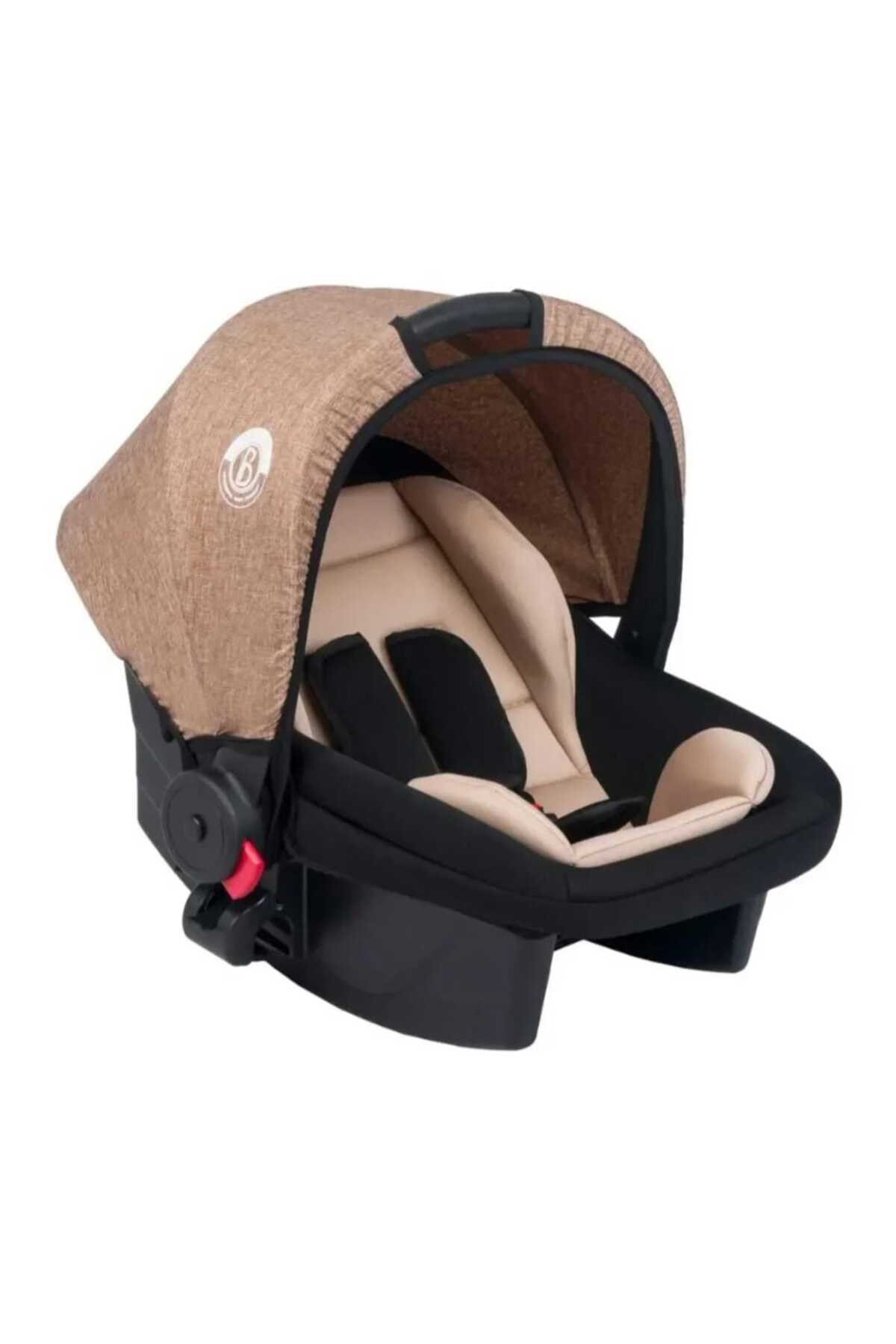 4KİDS Bebek Çeyiz Seti Bebek Arabası Puset Beşik Anakucağı Kanguru Mama Sandalyesi Bebek Banyo Seti fotoğrafı 3 (önizleme)