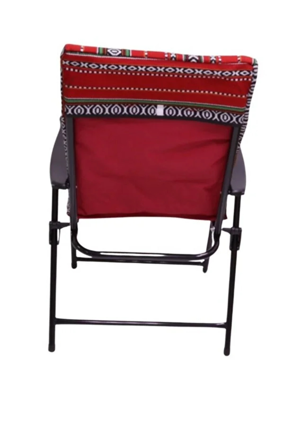 مجموعة كراسي التخييم تتكون من كرسيين قابلين للطي، كرسي نزهة، كرسي رياضي، كرسي خارجي
