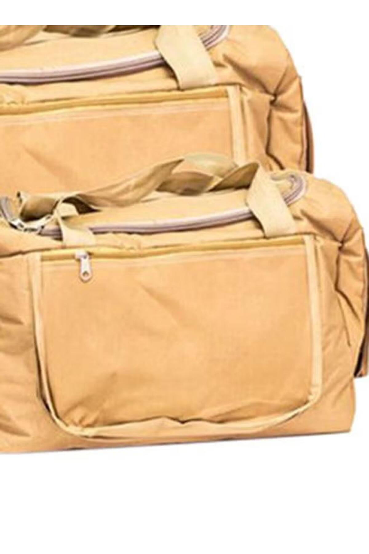 3 قطع من حقائب التخييم ذات الحامل الثلاثي 26 x 13بوصة