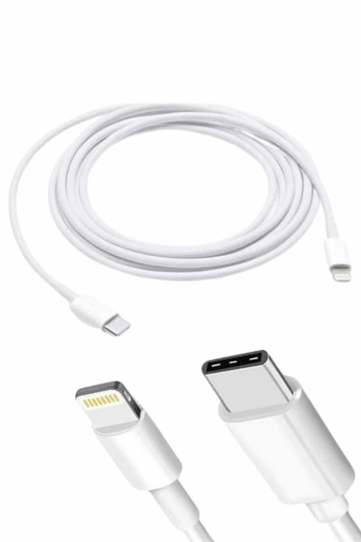 Ronanna IOS Tüm Serilerle Uyumlu 30W Hızlı Şarj Aleti 11 12 13 14/Pro Max Mini Plus