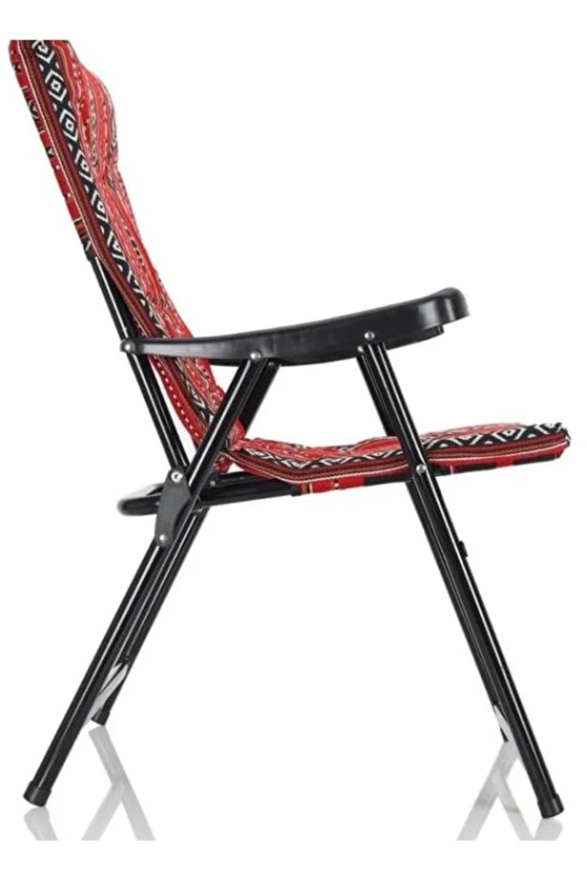 مجموعة كراسي التخييم تتكون من كرسيين قابلين للطي، كرسي نزهة، كرسي رياضي، كرسي خارجي