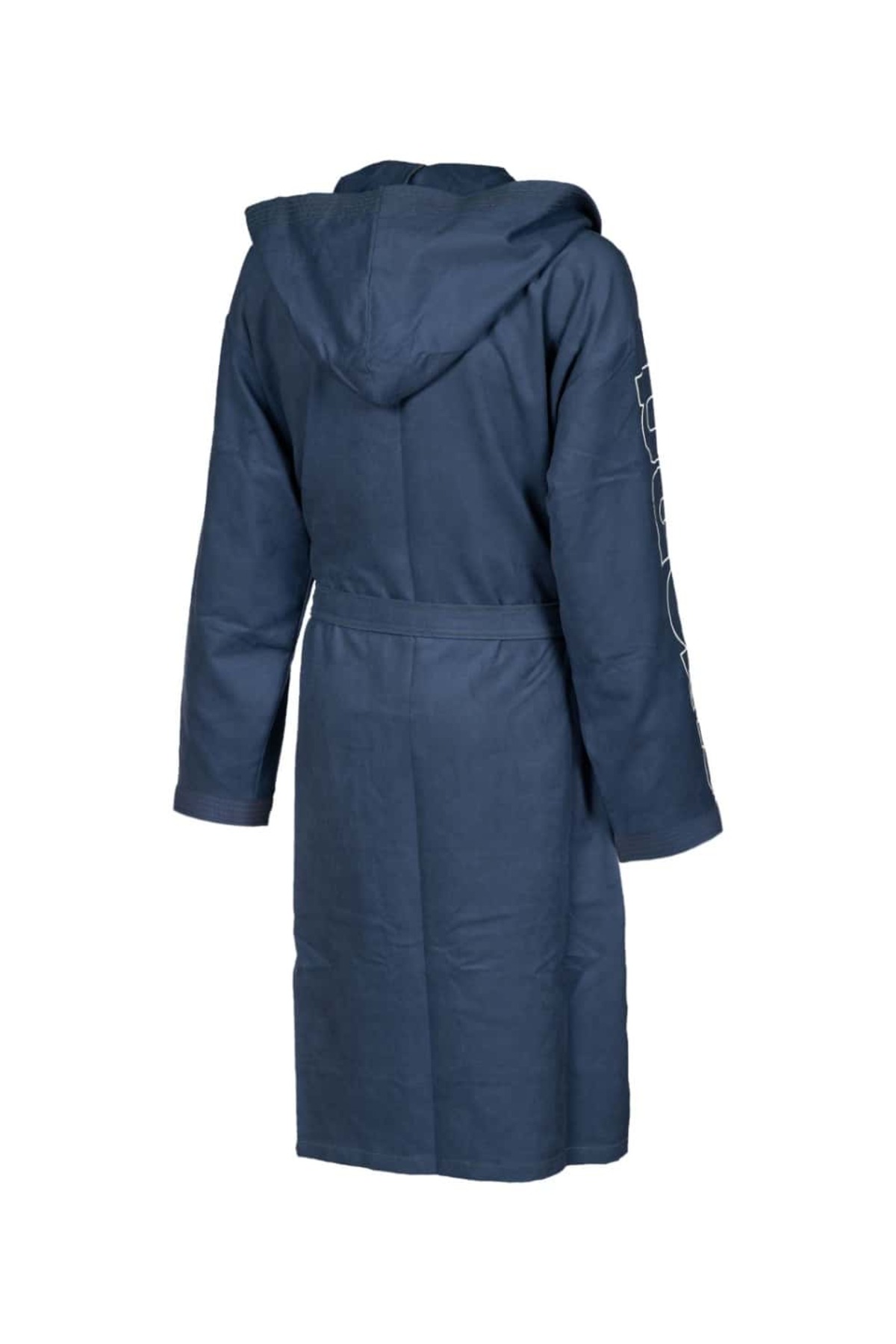 Arena ZEAL PLUS JR 201 NAVY WHITE ÇOCUK BORNOZ fotoğrafı 7 (önizleme)