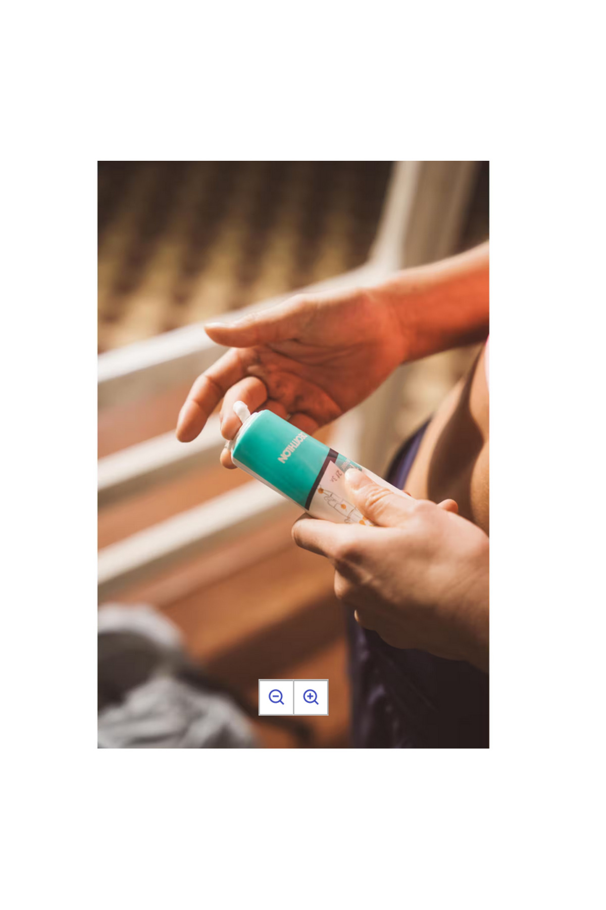 Sürtünme Önleyici Krem - 100ml Pişiklere SON! — TSY112WEDDYW — تصویر 4 از 5