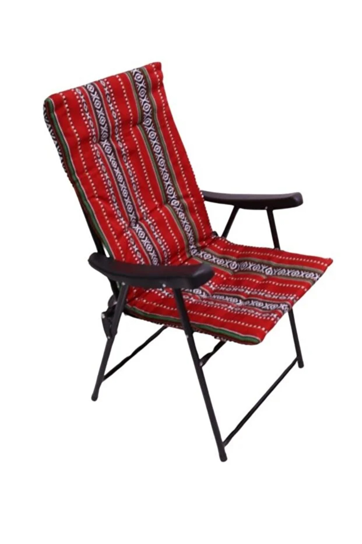 مجموعة كراسي التخييم تتكون من كرسيين قابلين للطي، كرسي نزهة، كرسي رياضي، كرسي خارجي