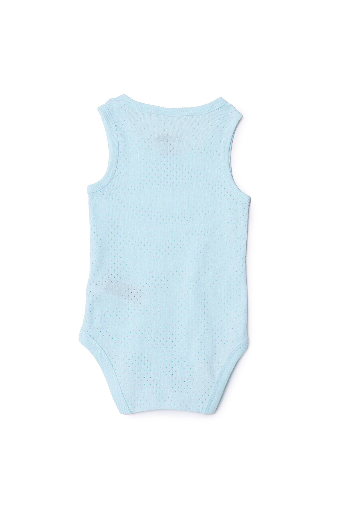 ebebek Hello Baby HelloBaby Jakarlı Atlet Body fotoğrafı 2 (önizleme)