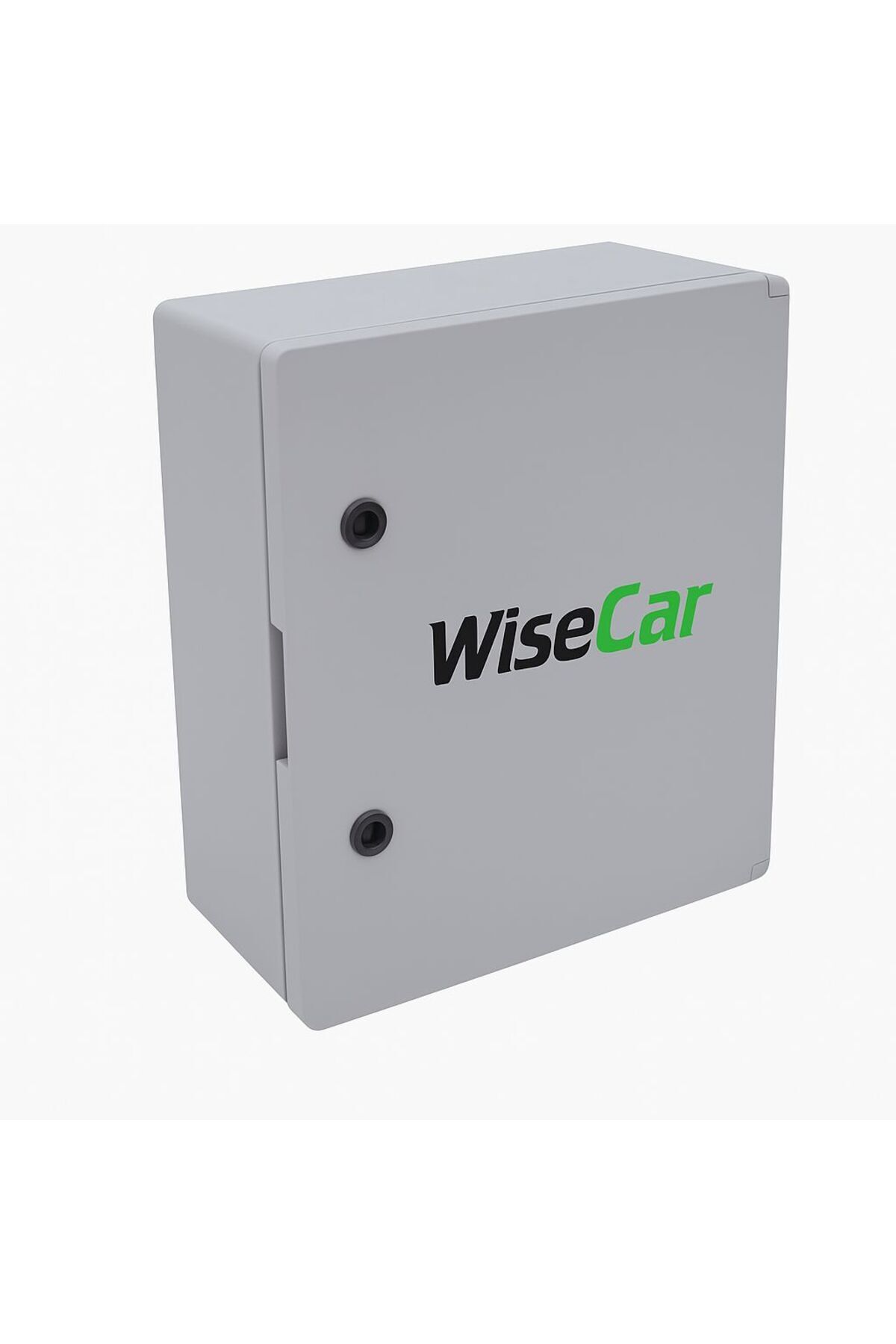 WiseCar IP65 Koruma Panosu – 40x60x20 cm | Elektrikli Araç Şarj Cihazı Kutusu (BEIK10 Standardı)