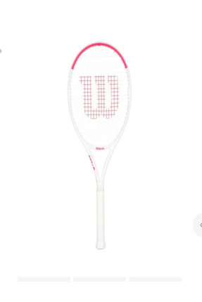 Wilson Tour 100 İnç Tenis Raketi -285 Gr –KORDAJLI