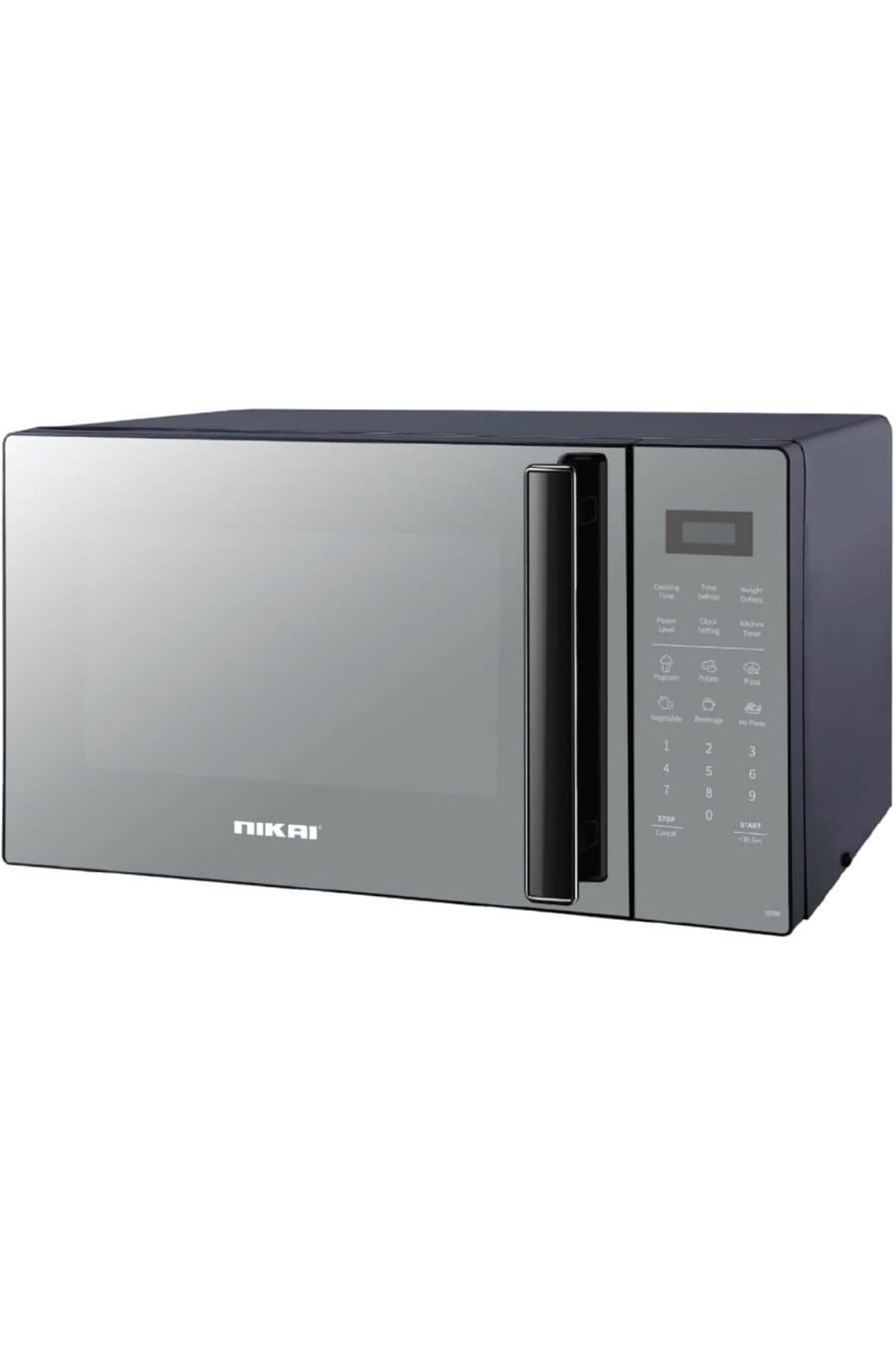 ميكروويف NMO303MDG سعة 30 لترًا