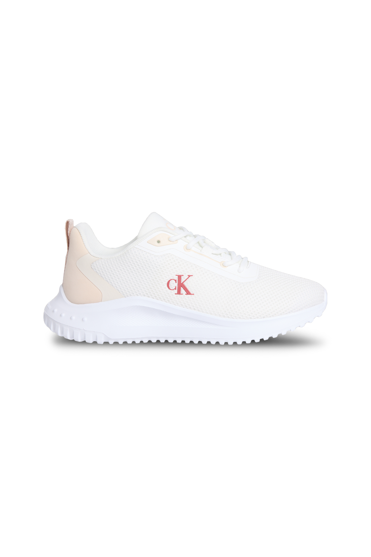 Bright White/Black