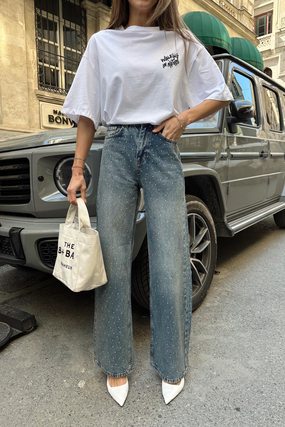 Stoned Wait Jean Blue