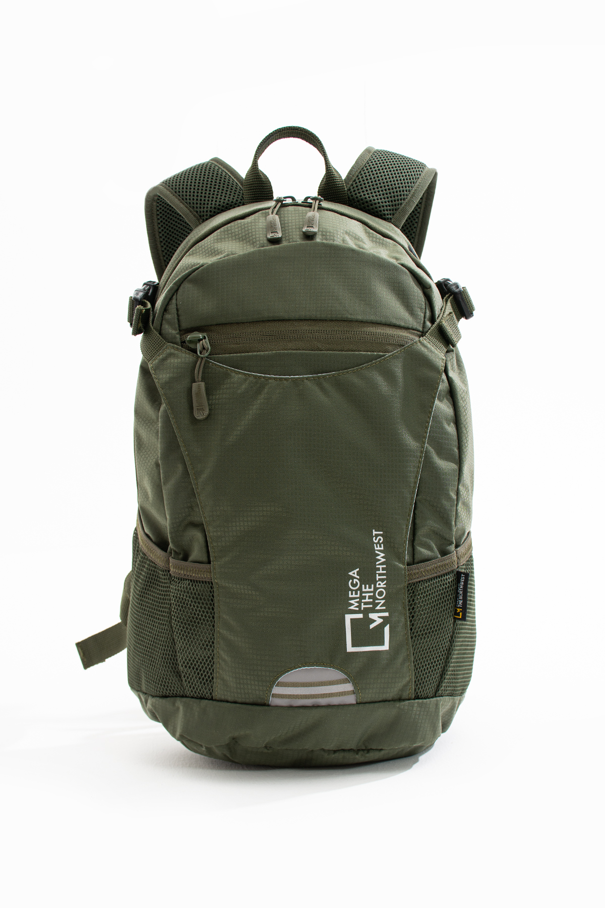 Functional Outdoor Water Repellent Backpack