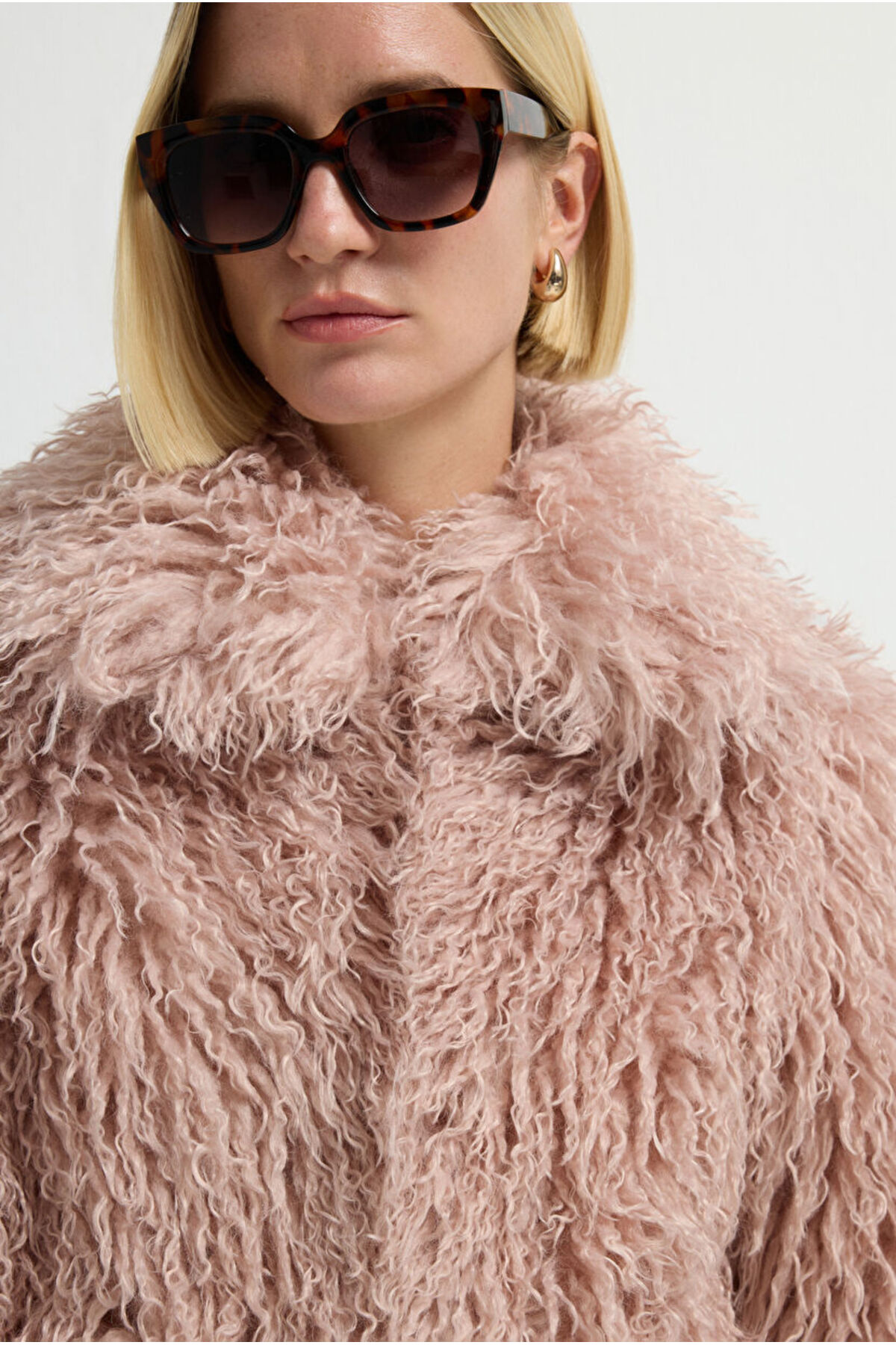 adL  Kürk Mont - Görsel 3