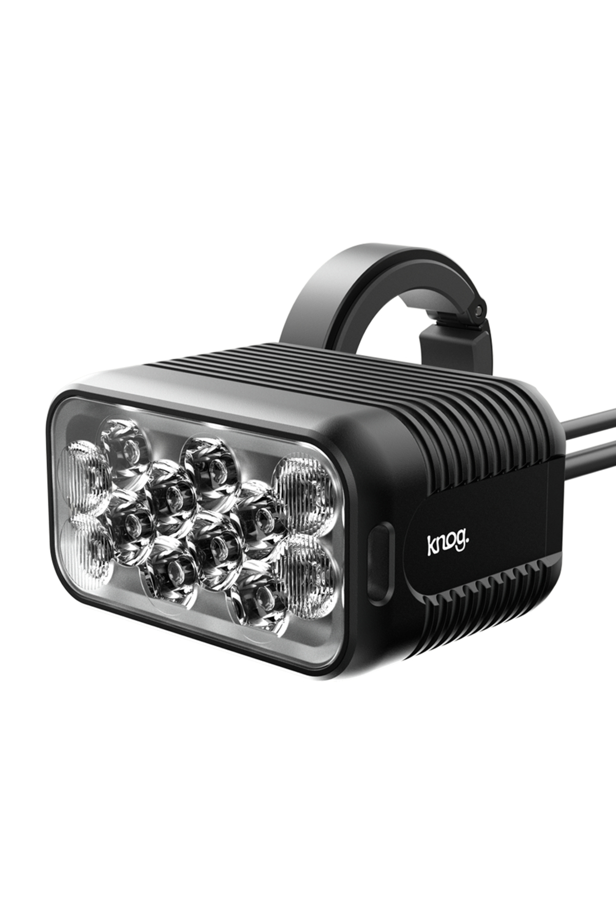 KNOG Blinder X 2300 Lümen IP67 Bisiklet Ön Far Aydınlatma - Fiyatı