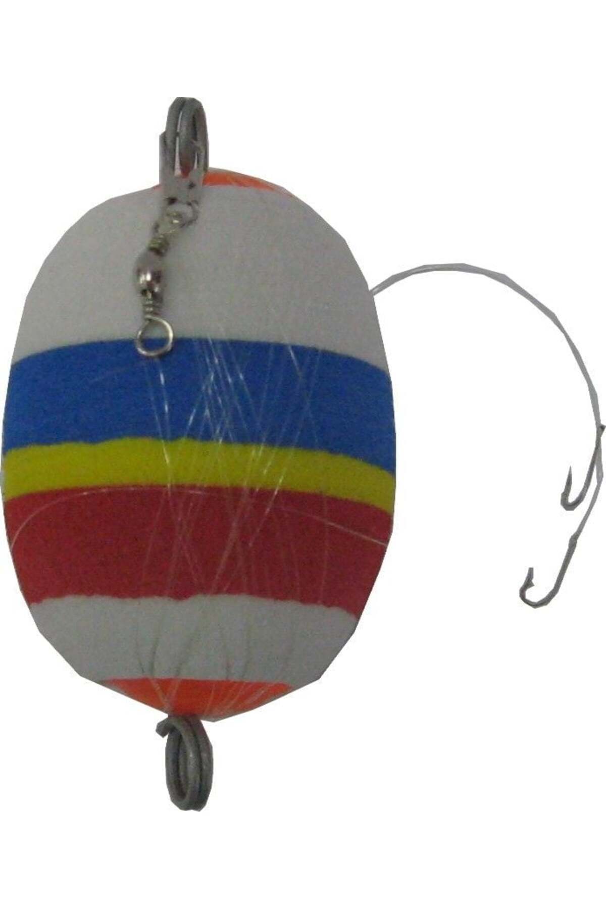 Barracuda HIRSIZLI ZARGANA TAKIMI 2 İĞNE