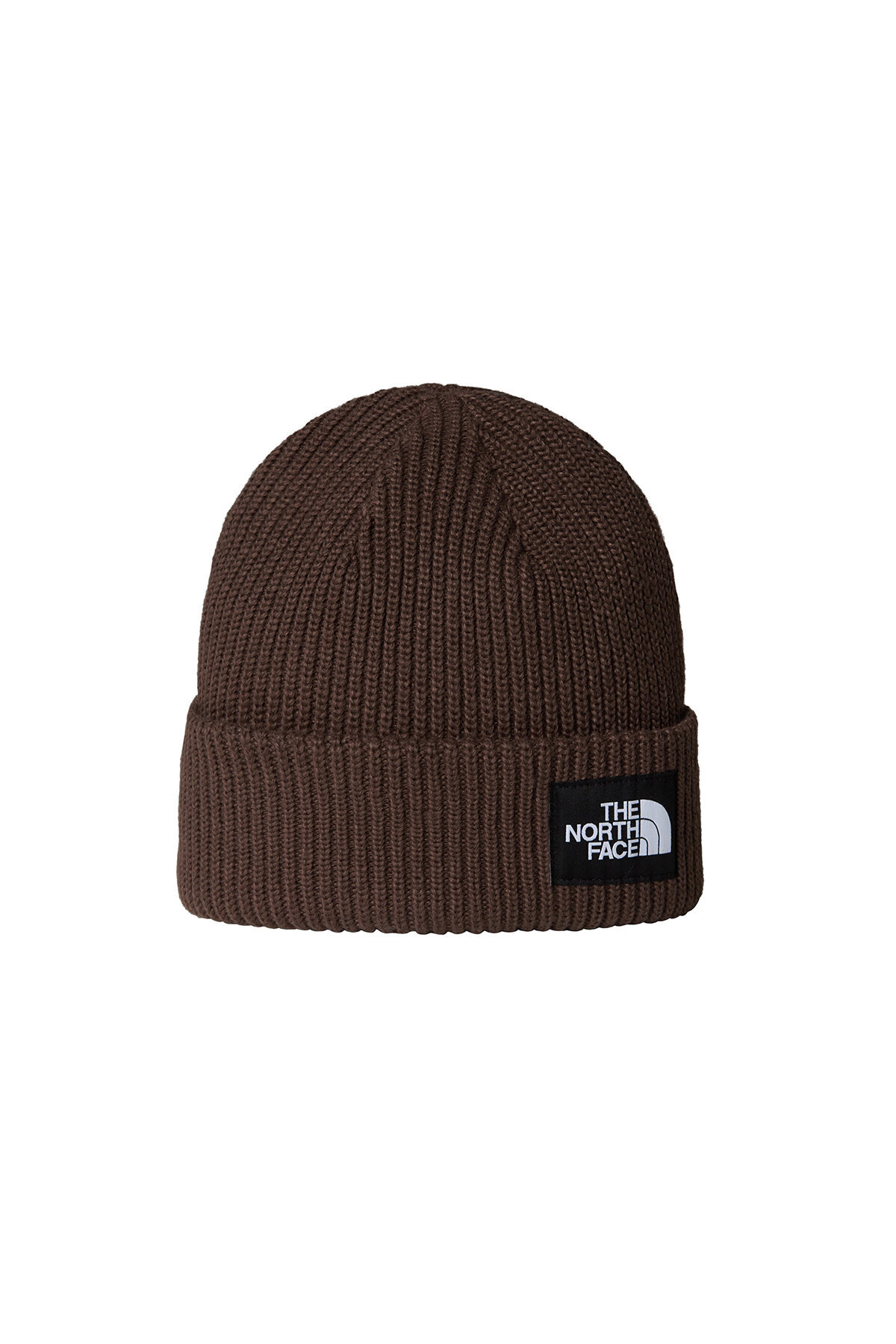 نورث فیس Beanie Unisex Outdoor Beanie با آستر نمکی NF0A8CGZ1OI1 قهوه ای