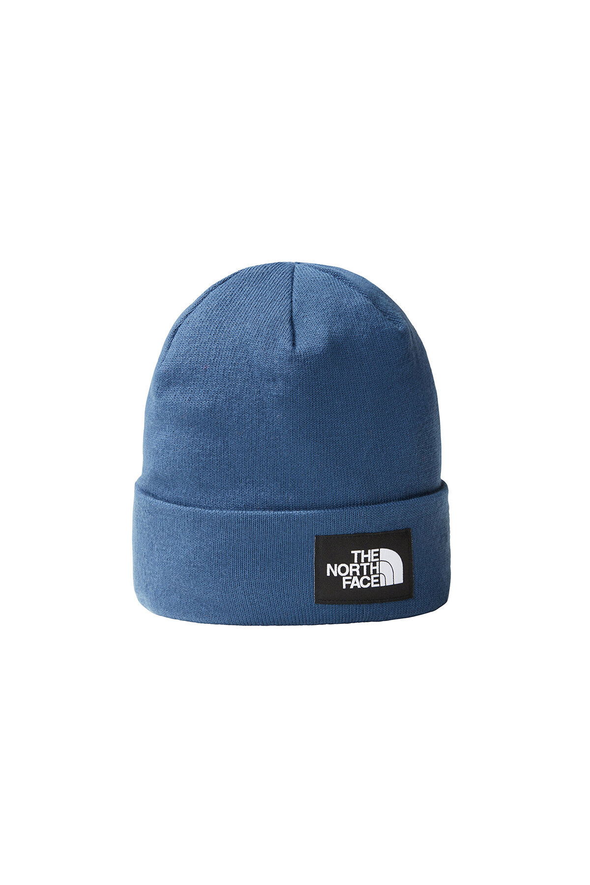 نورث فیس Dock Worker بازیافت Beanie Unisex Outdoor Beanie NF0A3FNTHDC1 آبی