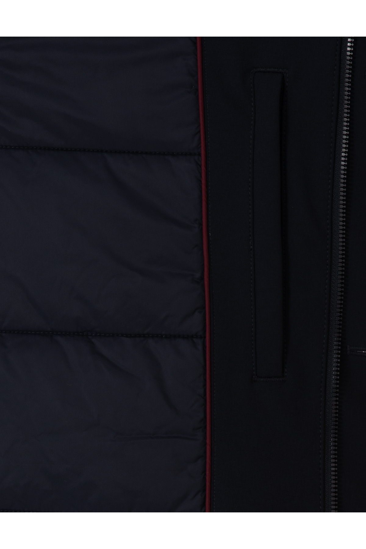 Pierre Cardin Lacivert Kaban 50314149-VR033 görsel 6