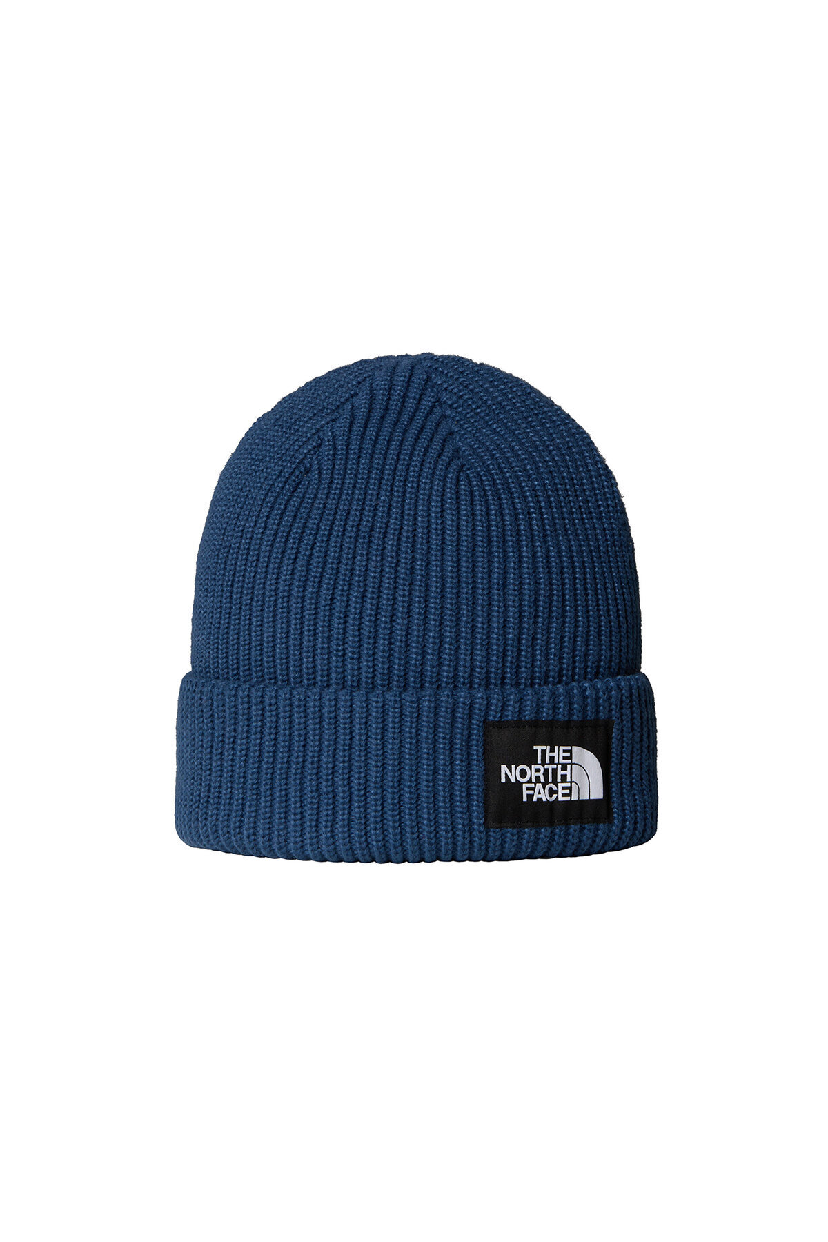 نورث فیس Beanie Unisex Outdoor Beanie Lined Salty Lined Beanie NF0A8CGZHDC1 آبی