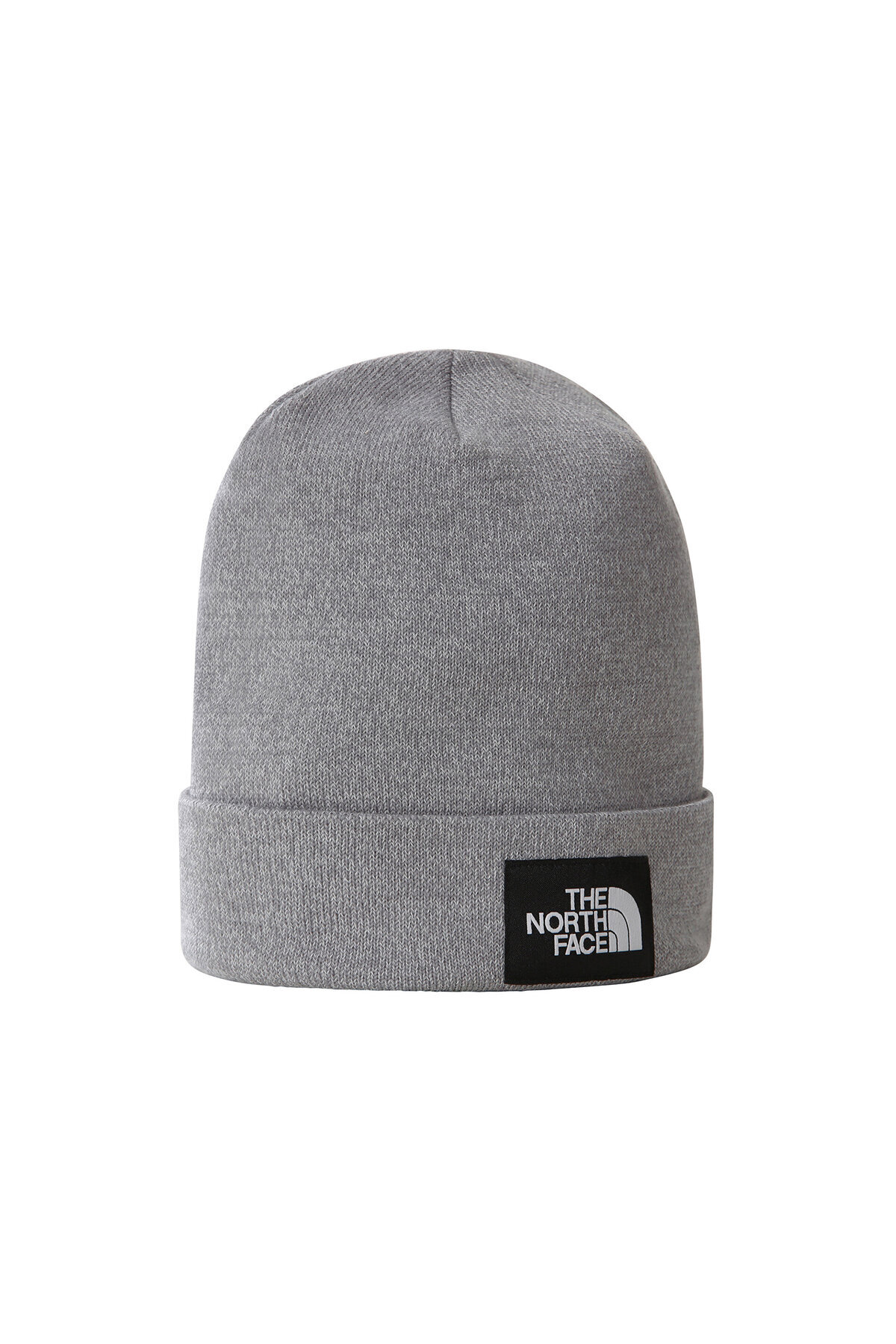 نورث فیس Dock Worker بازیافت Beanie Beret NF0A3FNTDYX1 خاکستری