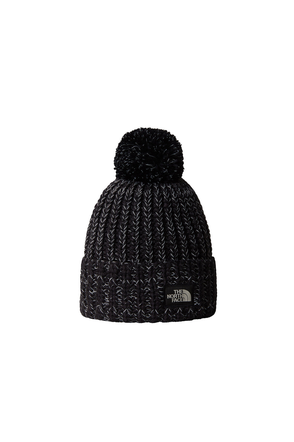 نورث فیس Cozy Chunky Cabin Beanie Unisex Outdoor Beanie NF0A887WVOR1 مشکی