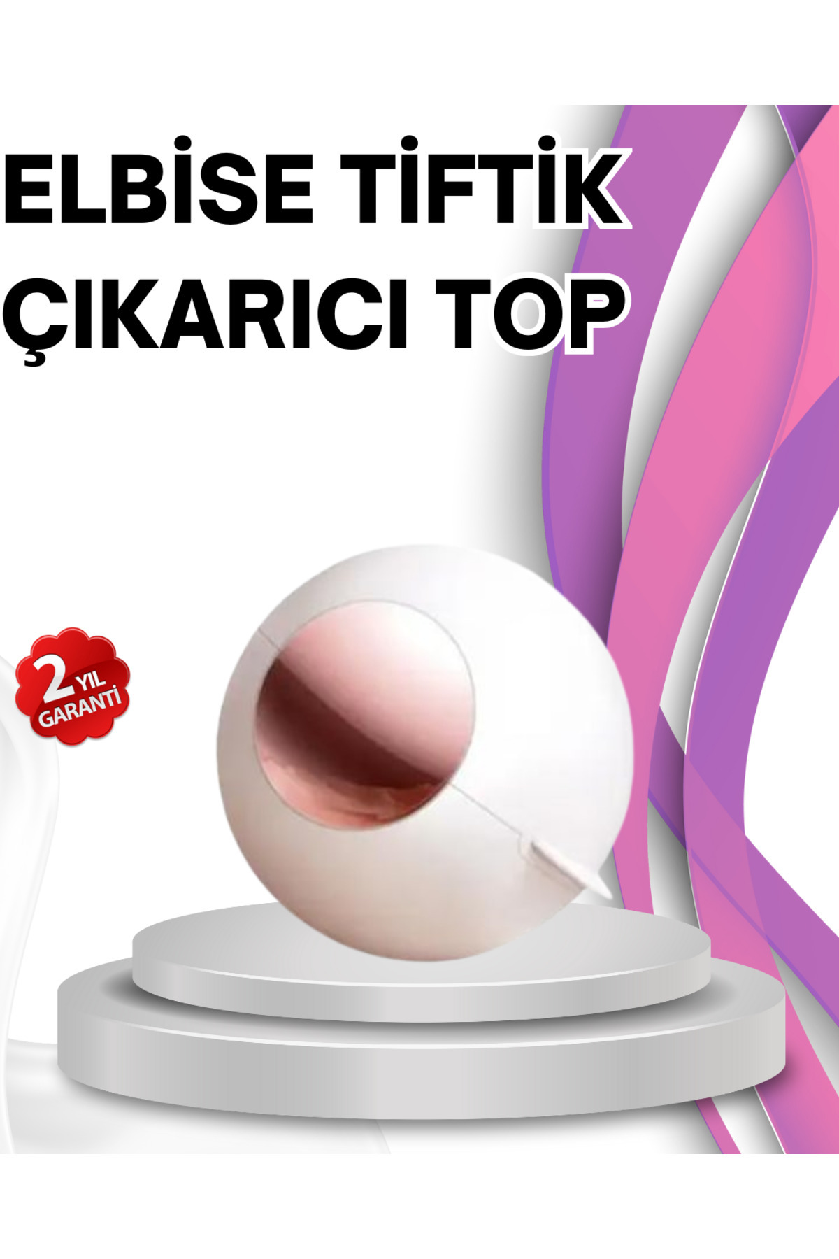 UCUZTEKNO ABS Malzemeli Elbise Tiftik Çıkarıcı – Çok Amaçlı Kullanım