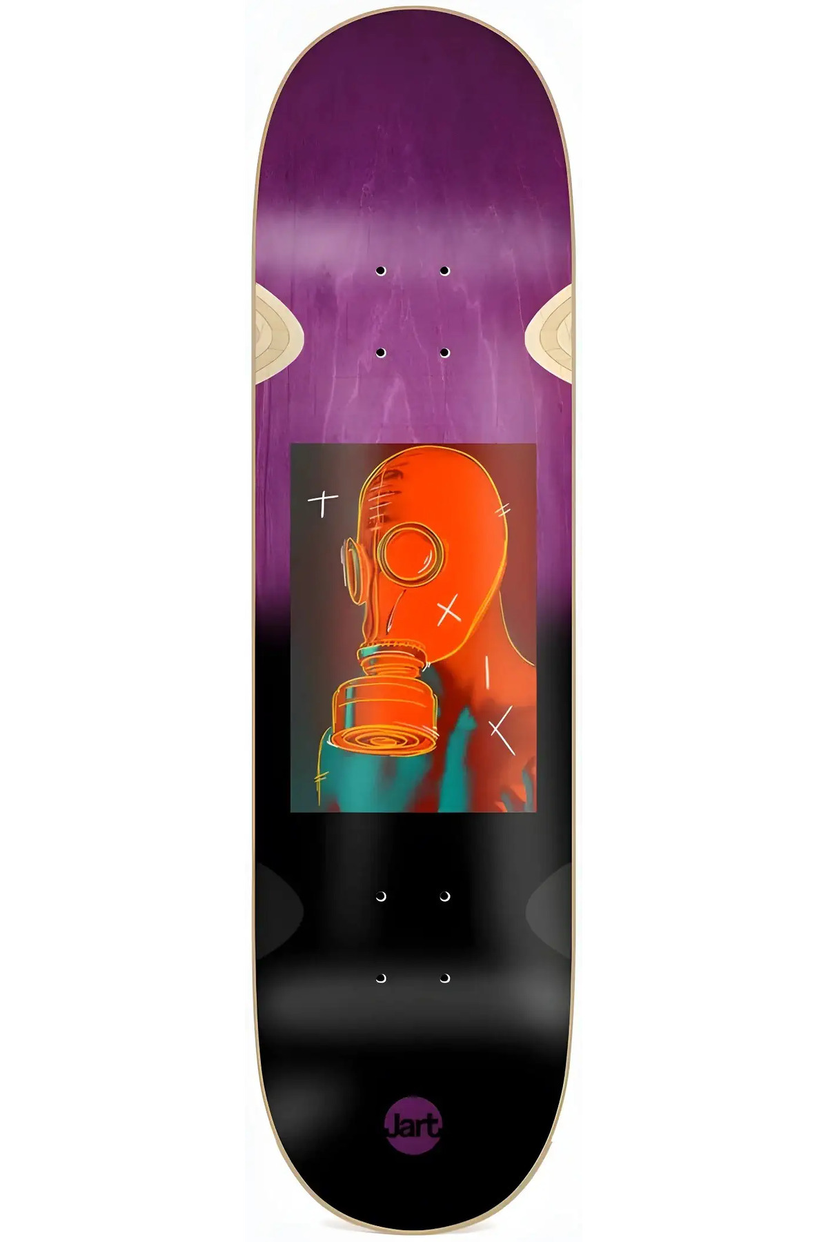 Jart 8,5 POPular Lc Kaykay Tahtası