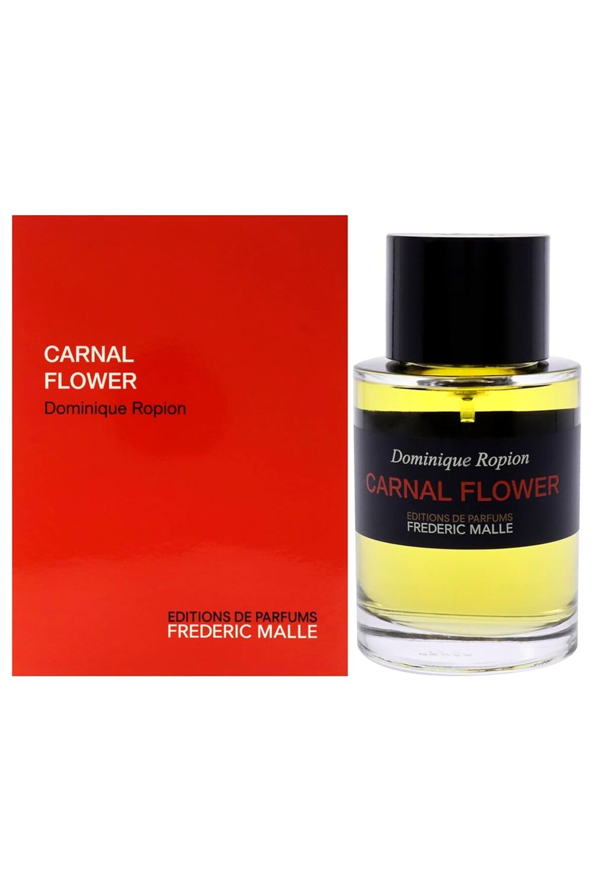 カーナルフラワー Genel Markalar FredericMalle Carnal Flower EDP 100ml - Fiyatı