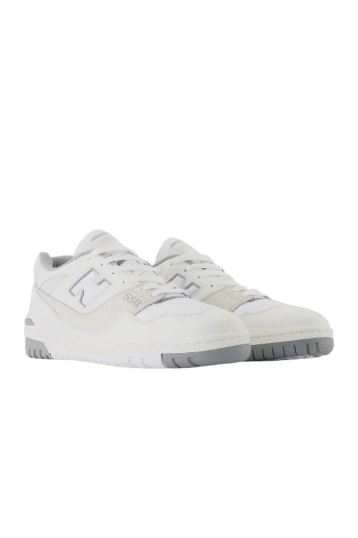 کفش اسنیکر زنانه راسته | نیو بالانس New Balance bb550utw - تصویر 2
