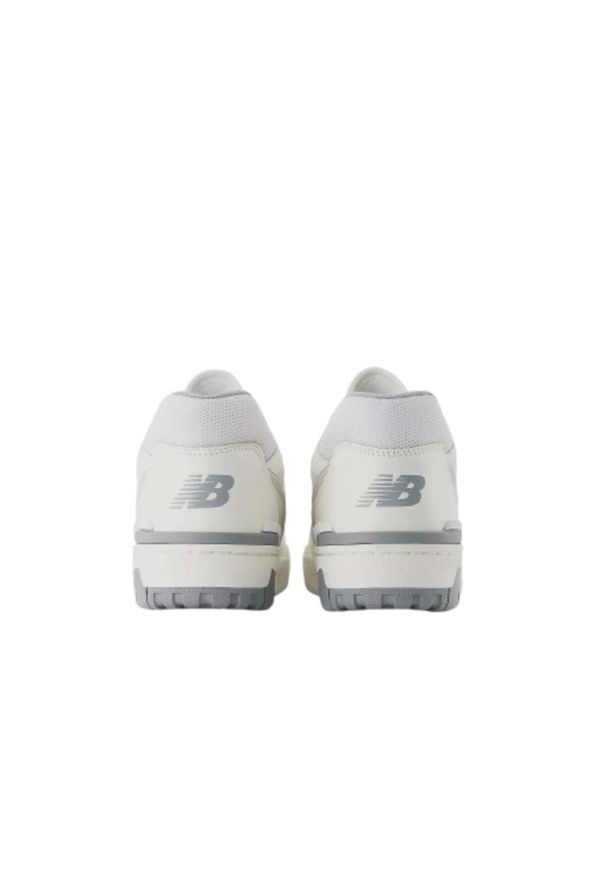 کفش اسنیکر زنانه راسته | نیو بالانس New Balance bb550utw - تصویر 3