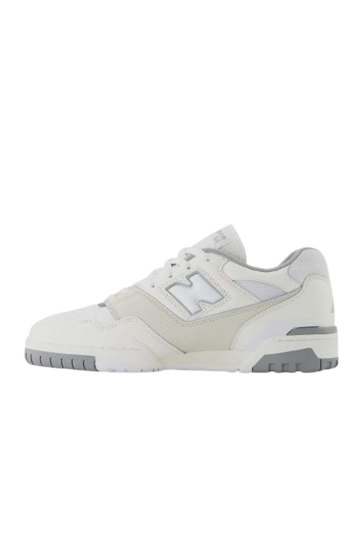 کفش اسنیکر زنانه راسته | نیو بالانس New Balance bb550utw - تصویر 4