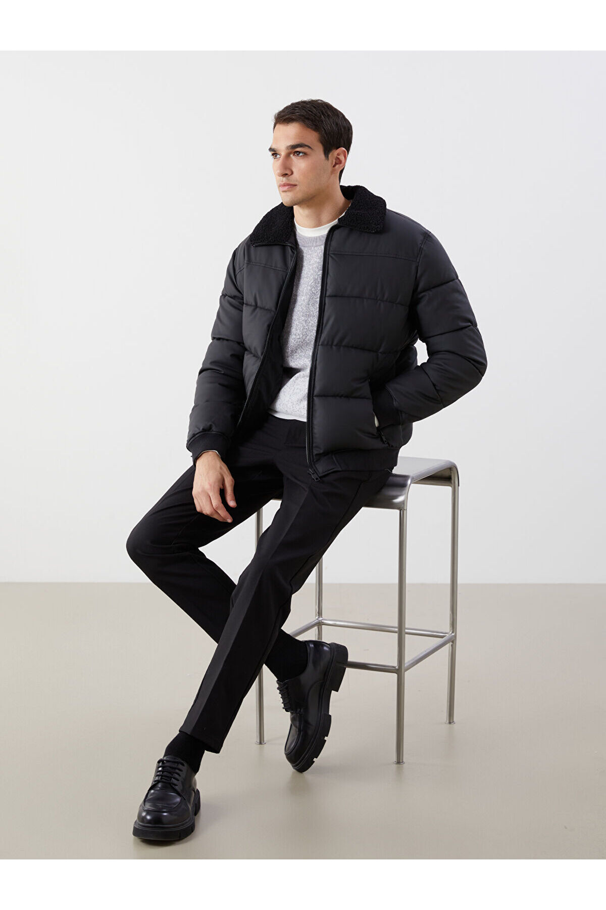 کاپشن ال سی وایکیکی W5CA81Z8-CVL