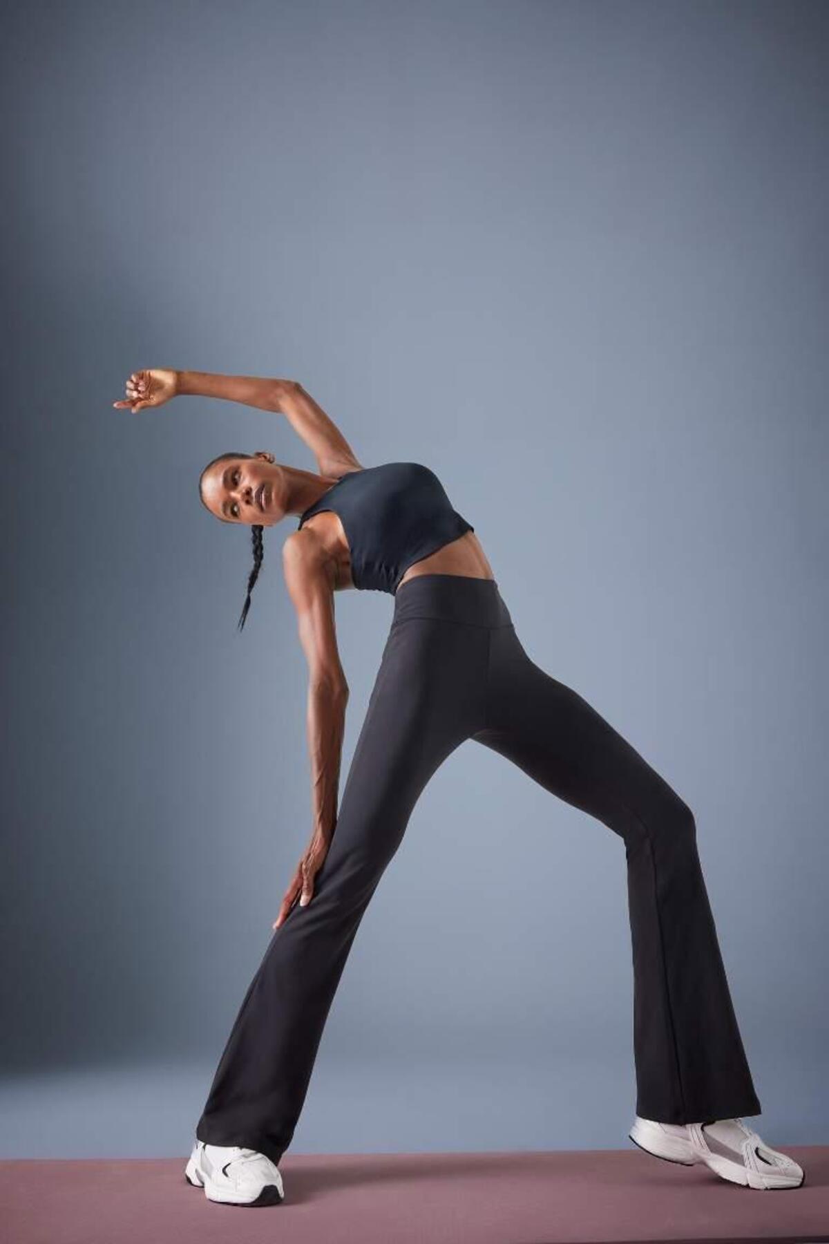 شلوار دفکتو C9192AX