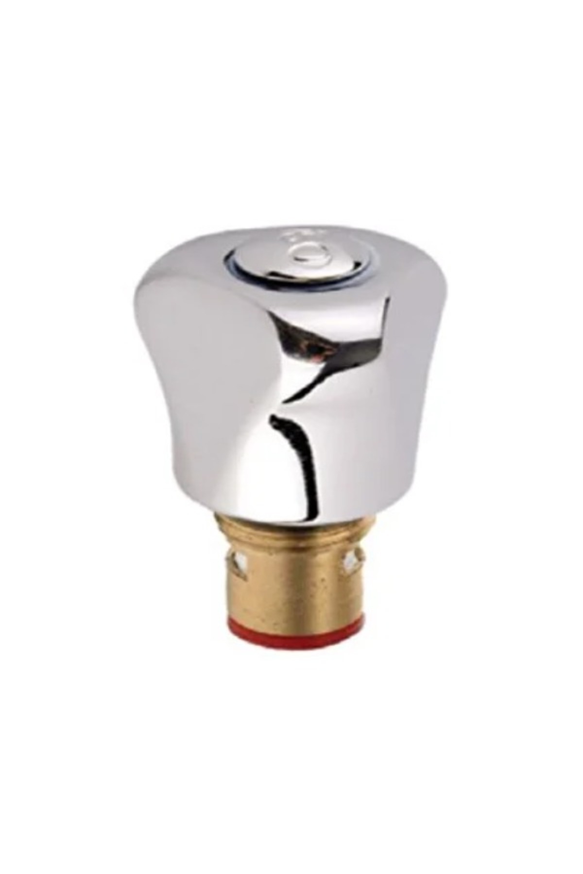 GALATA SU ARMATÜRLERİ Aç Kapa Musluk Başlığı Alfa Kapak Takımı