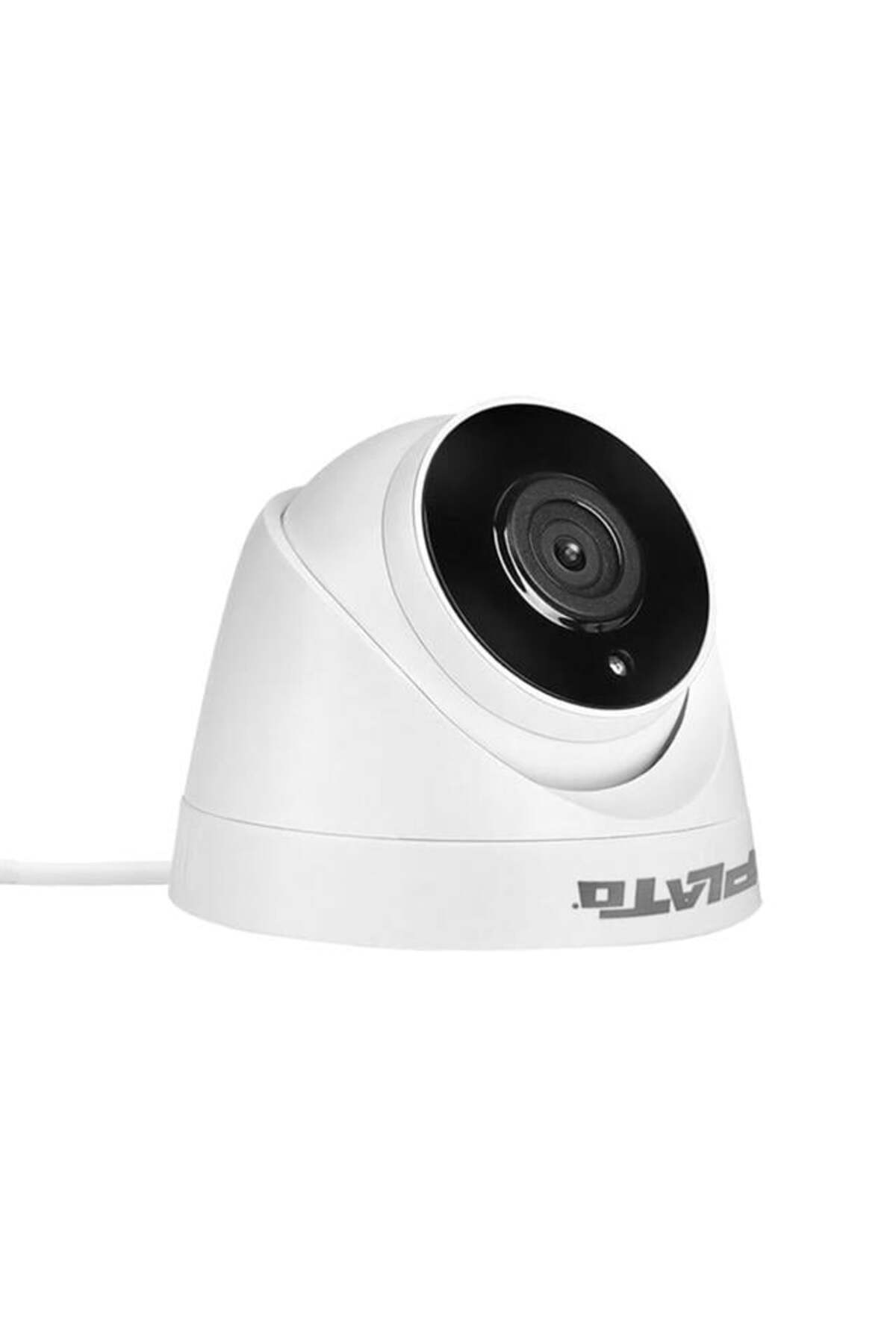 ZEMİRA HOME Plato Pl-20318 2 Mp 3.6 Mm Plastik Kasa Ahd Dome Kamera