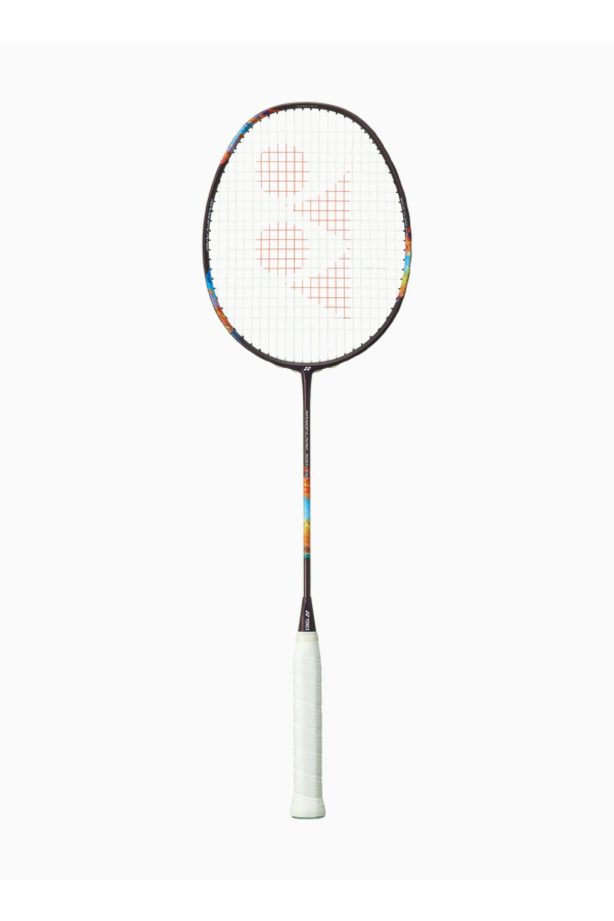 Yonex Nanoflare 700 Pro (Kordajlı) 4U (Ort. 83g) G5 Badminton