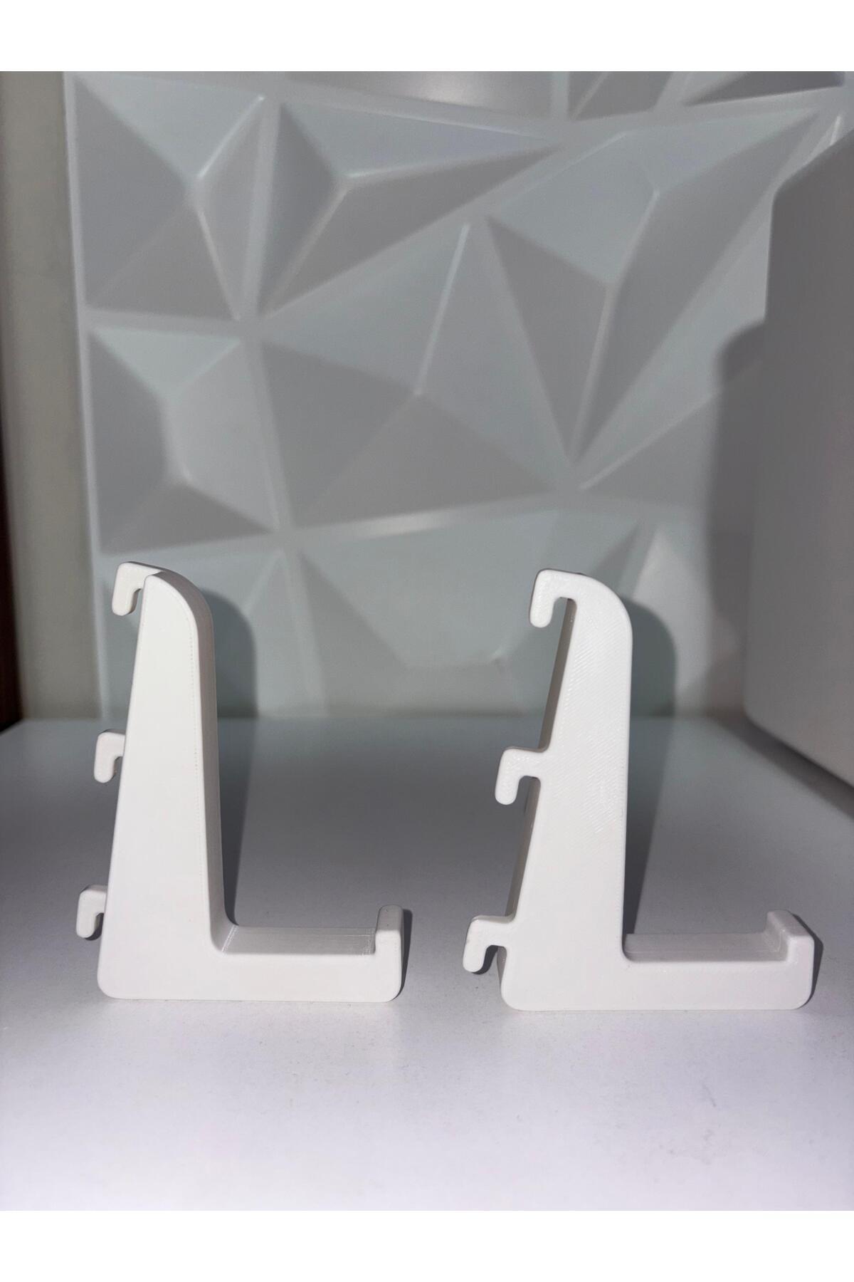 Akay3dPrint Pegboard, Skadis Panoya Uyumlu Klavye Standı(Uyumlu Ürün)