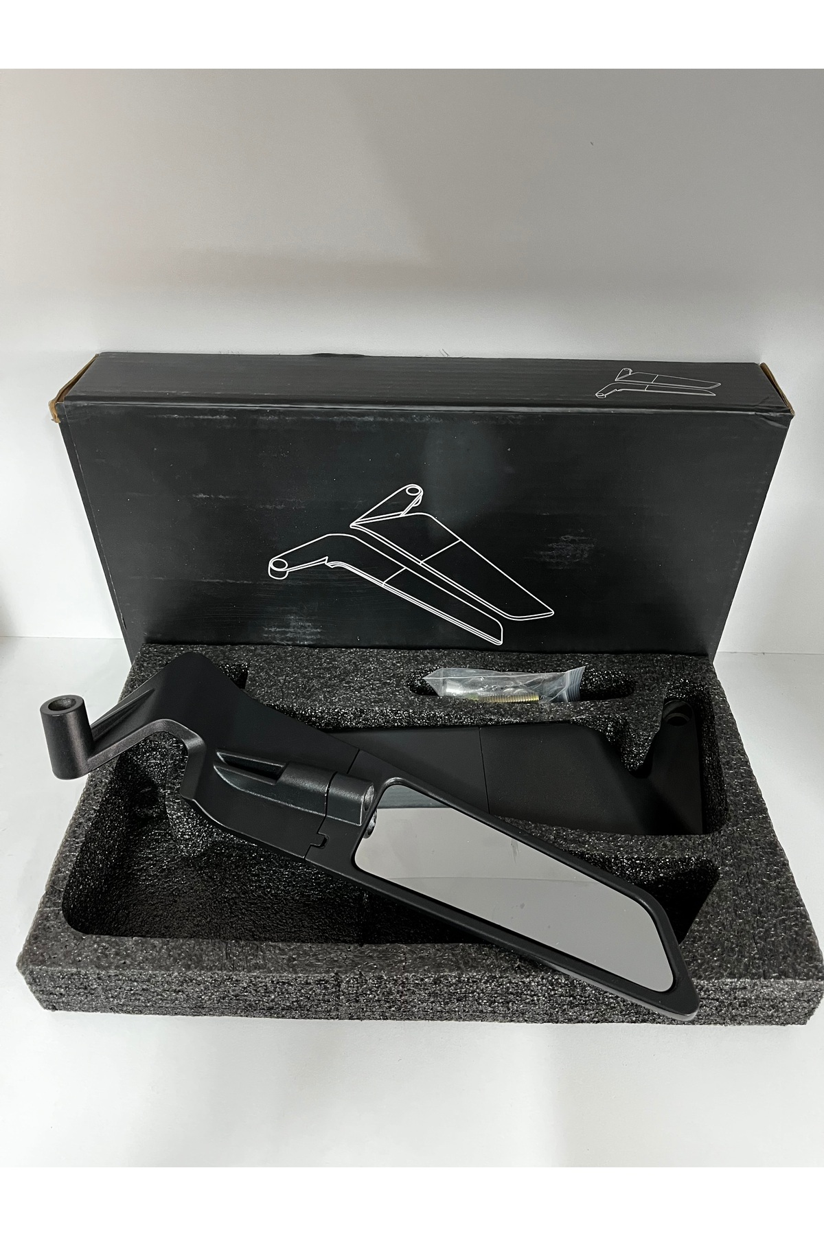 H2 AYNA KATLANABİLİR