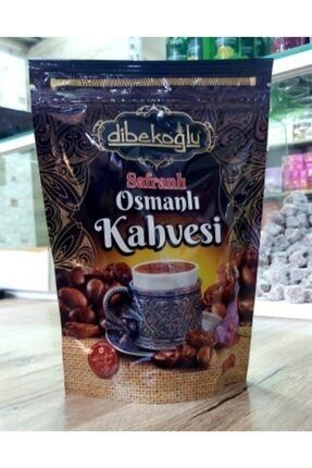 Safranlı Osmanlı Kahvesi 200 Gr 8372947