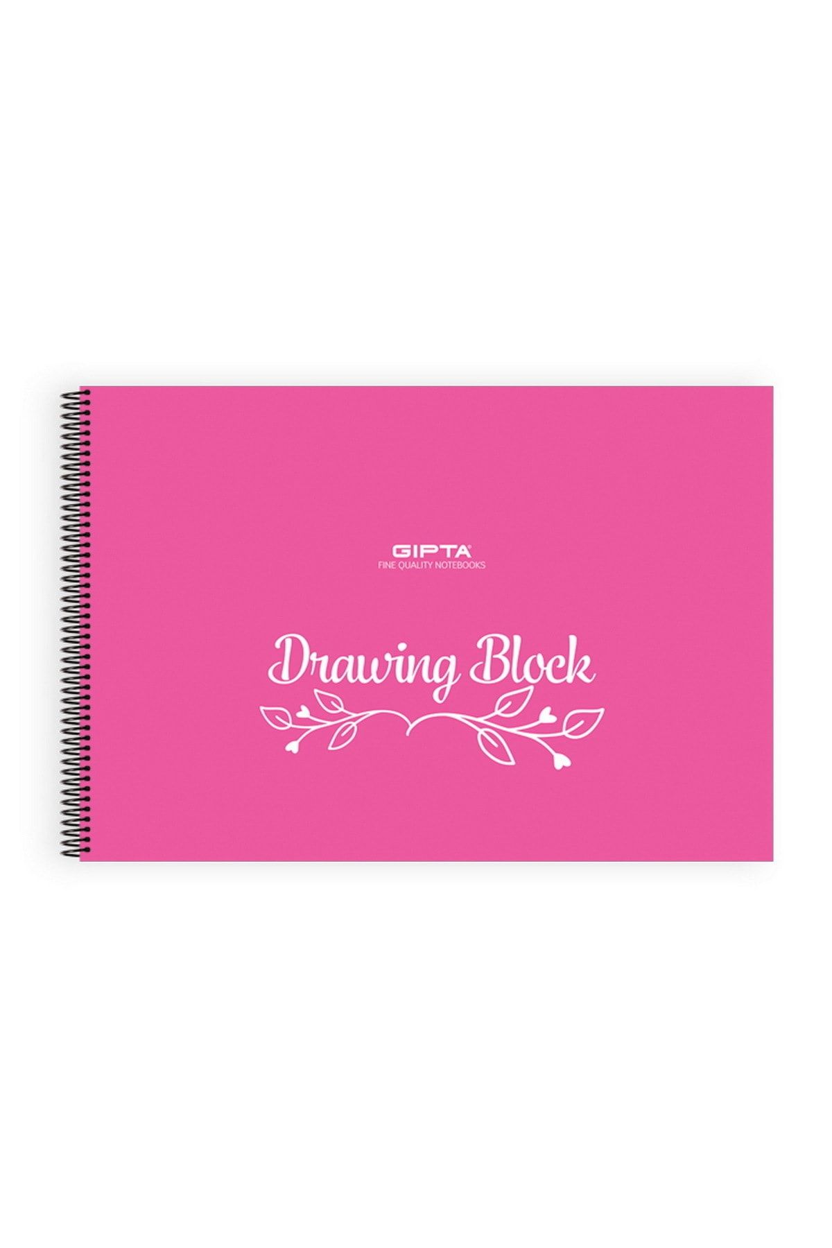 Gıpta-Notebook - Roz 1