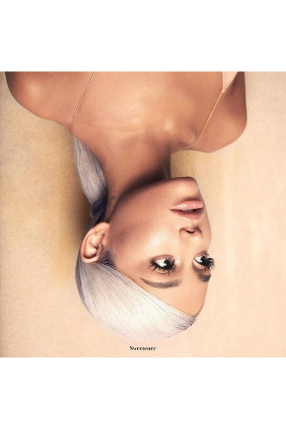 Genel Markalar Yabancı Plak - Ariana Grande / Sweetener (2lp