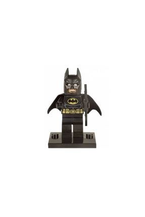 Lego Uyumlu Batman Super Heroes Mini Figür BATMAN LEGO MARVEL