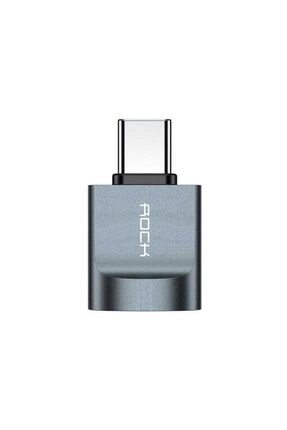Rock Type C Usb Dönüştürücü 3.0 Ca03 Otg